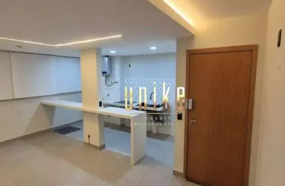 Apartamento com 2 dormitórios à venda, 65 m² por r$ 460.000,00 - condomínio bosque paratehy - são josé dos campos/sp