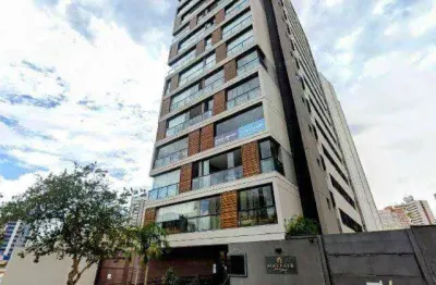 Apartamento com 2 dormitórios à venda, 84 m² por r$ 1.170.000,00 - vila adyana - são josé dos campos/sp