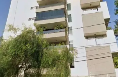 Apartamento com 4 dormitórios à venda, 218 m² por r$ 1.300.000 - edifício imperatriz no jardim apolo - são josé dos campos/sp