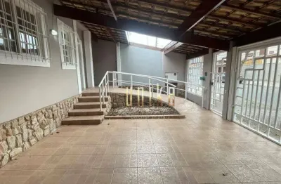 Casa com 3 dormitórios à venda, 123 m² por r$ 800.000,00 - jardim das indústrias - são josé dos campos/sp