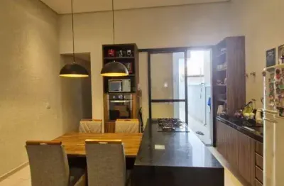 Casa com 3 quartos à venda na Rua Promissão, Bosque dos Eucaliptos, São José dos Campos