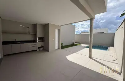 Casa em condomínio fechado com 3 quartos à venda na Rua Buritis, Condomínio Terras do Vale, Caçapava