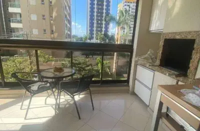 Apartamento com 3 dormitórios à venda, 154 m² por r$ 1.590.000 - jardim aquárius - são josé dos campos/sp