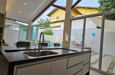 Casa em condomínio fechado com 3 quartos à venda na Rua Elis Regina, Loteamento Villa Branca, Jacareí