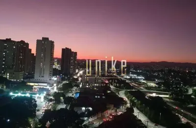 Apartamento no jardim satélite com 3 dormitórios sendo 1 suíte e 2 vagas de garagem