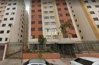 Apartamento com 3 dormitórios à venda, 80 m² por r$ 478.000 - edifício toronto no jardim satélite - são josé dos campos/sp