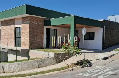 Casa com 4 dormitórios, 2 suítes, à venda, 320 m² por r$ 1.480.000,00 - condomínio residencial mantiqueira