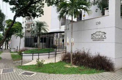 Apartamento impecável no edifício serra do sincorá! próximo a faculdade anhanguera e eleb (embraer)