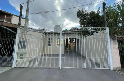 Casa com 2 dormitórios à venda, 133 m² por r$ 385.000,00 - jardim satélite - são josé dos campos/sp