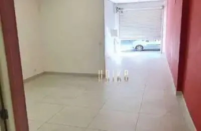 Ponto para alugar, 95 m² por r$ 7.000,00/mês - centro - são josé dos campos/sp