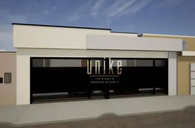 Casa com 3 dormitórios à venda, 105 m² por r$ 880.000 - jardim satélite - são josé dos campos/sp