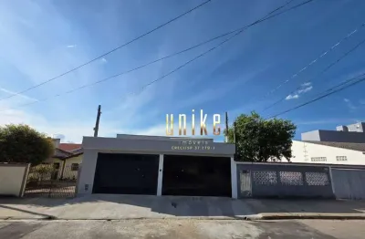 Casa com 3 dormitórios à venda, 105 m² por r$ 880.000,00 - jardim satélite - são josé dos campos/sp