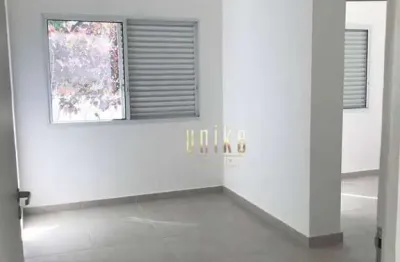 Apartamento com 1 dormitório para alugar, 48 m² por r$ 2.100,00/mês - vila mascarenhas - são josé dos campos/sp