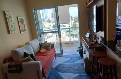 Apartamento com 3 quartos, 1 suíte, 73m²- lazer completo-  à venda, 73 m² por r$ 540.000 - centro - jacareí/sp