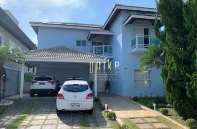 Casa em condomínio fechado com 4 quartos para alugar na Rua José Carlos Sales de Oliveira, Jardim Altos de Santana II, Jacareí