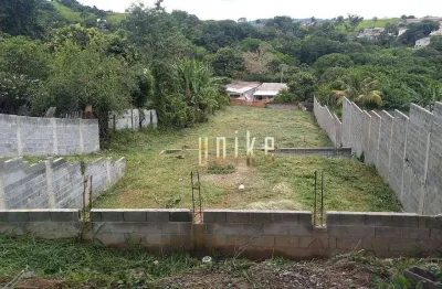 Terreno à venda, 963 m² por r$ 220.000,00 - chácaras pousada do vale - são josé dos campos/sp