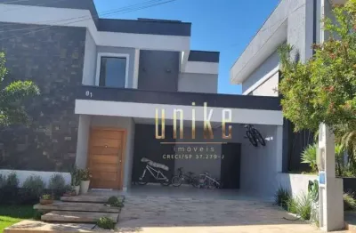 Casa em condomínio fechado com 3 quartos à venda na Rua dos Freijós, Condomínio Terras do Vale, Caçapava