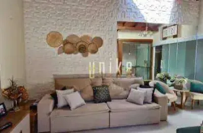 Cobertura com 2 dormitórios à venda, 150 m² por r$ 1.050.000 - residencial carolina no jardim satélite - são josé dos campos/sp