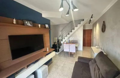 Apartamento com 3 dormitórios à venda, 146 m² por r$ 660.000 - vila maria - são josé dos campos/sp