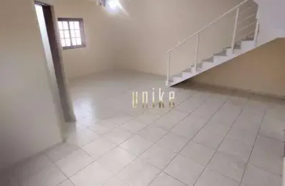 Casa com 3 dormitórios - venda por r$ 580.000,00 ou aluguel por r$ 2.700,00/mês - residencial cambuí - são josé dos campos/sp