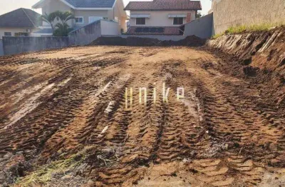 Terreno à venda, 434 m² por r$ 600.000,00 - urbanova - são josé dos campos/sp