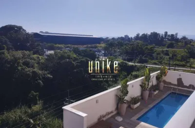 Apartamento à venda, 76 m² por r$ 528.000,00 - cidade vista verde - são josé dos campos/sp