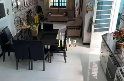 Casa com 3 dormitórios à venda, 207 m² por r$ 645.000,00 - cidade morumbi - são josé dos campos/sp