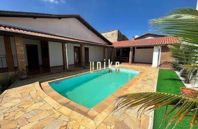 Casa 500m2 de area de terreno no jardim das industrias para permuta ou locação