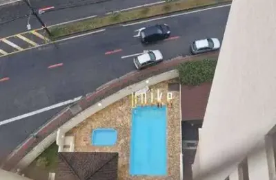 Apartamento edificio mirage urbanova! estuda permuta por apartamento de maior valor!