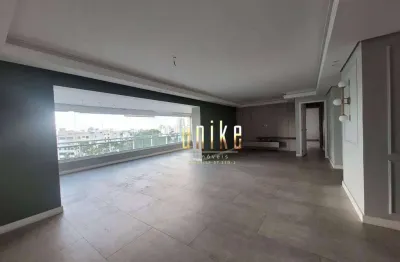 Apartamento com 3 quartos à venda na Rua Francisco Ricci, Vila Ema, São José dos Campos