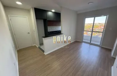 Apartamento com 2 dormitórios à venda, 51 m² por r$ 500.000 - edifício like no jardim oriente - são josé dos campos/sp