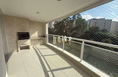 Apartamento com 3 dormitórios à venda, 114 m² por r$ 970.000,00 - vila ema - são josé dos campos/sp