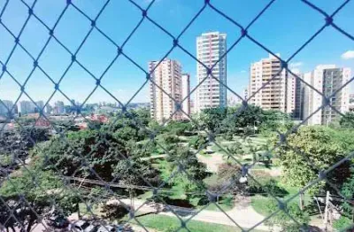 Apartamento no edifício fenix de frente para praça ulisses guimarães