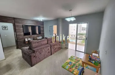 Apartamento com 3 quartos à venda na Rua Abolição, Vila Betânia, São José dos Campos