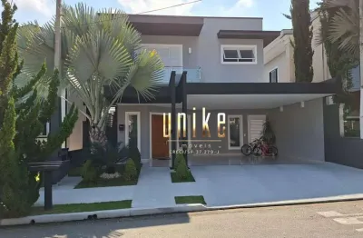 Casa com 4 suites à venda, 262 m² por r$ 2.450.000 - urbanova vi - são josé dos campos/sp