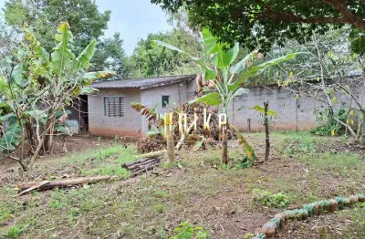 Chácara com 3 dormitórios à venda, 1098 m² por r$ 430.000,00 - majestic - são josé dos campos/sp