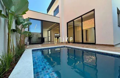 Casa em condomínio fechado com 4 quartos à venda na Floresta, São José dos Campos 