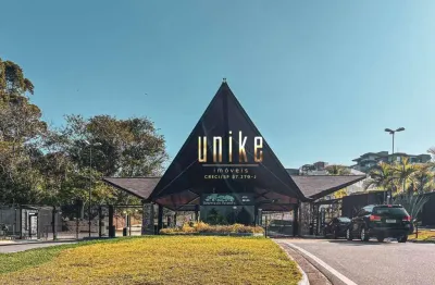 Venda/permuta terreno de 1.542m² reserva do paratehy sul - são josé dos campos