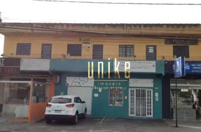 Ponto à venda por r$ 1.180.000 - bosque dos eucaliptos - são josé dos campos/sp