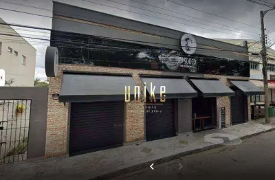 Prédio para alugar na Avenida Anchieta, Jardim Esplanada II, São José dos Campos