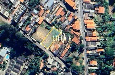 Terreno à venda na Rua Itambacuri, Putim, São José dos Campos