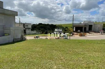 Vende/ permuta 100% terreno condomínio terras do vale caçapava