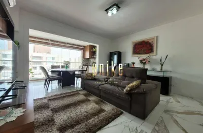 Apartamento no splendor garden de 75m² totalmente reformado.