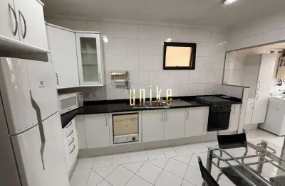 Apartamento com 2 quartos para alugar na Avenida Aclimação, Jardim Alvorada, São José dos Campos