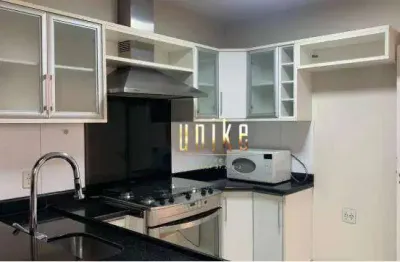 Casa em condomínio fechado com 3 quartos à venda na Rua Koichi Matsumura, Jardim América, São José dos Campos