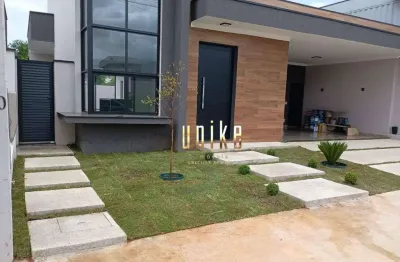 Casa em condomínio fechado com 3 quartos à venda na Rua das Mangabeiras, Condomínio Terras do Vale, Caçapava