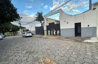 Galpão industrial para locação na vila são bento! próximo ao cta!