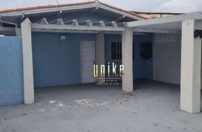 Casa com 2 quartos à venda na Rua Haiti, Cidade Vista Verde, São José dos Campos