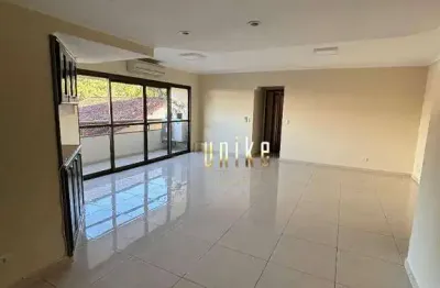 Apartamento com 5 dormitórios à venda, 170 m² por r$ 1.100.000,00 - centro - são josé dos campos/sp