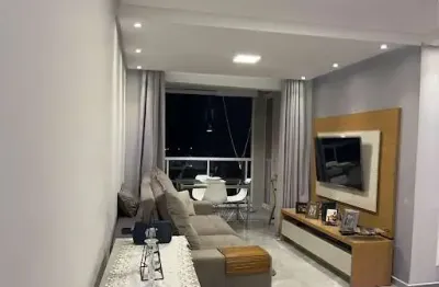 Apartamento com 2 dormitórios à venda, 77 m² por r$ 735.000,00 - jardim sul - são josé dos campos/sp